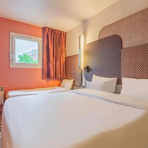 ibis budget Strasbourg Quartier Palais des Congrés